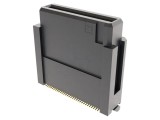 Conector PCB-PCB mamă HARWIN PIN 60 0,5mm H 18,85mm F10 -40&divide;105&deg;C