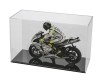 Vitrina pentru machete motocicleta scara 1:12