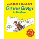 Curious George in the Snow