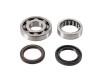 Set rulmenti ambielaj plus simeringuri Honda CRF 250R 06- 17 CRF 250X 07- 17, HOT RODS