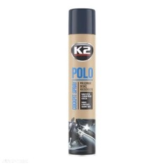 Spray silicon bord Polo K2 750ml - Man Perfume - Parfum barbatesc Garage AutoRide foto