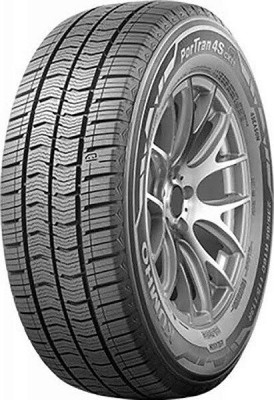 Anvelope Kumho CX11 215/65R16C 109/107T All Season foto