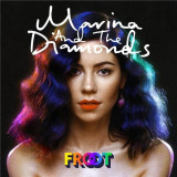 Froot | Marina and the Diamonds, Warner Music