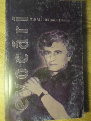 EVOCARI-MIHAIL IORDACHE-233039 foto
