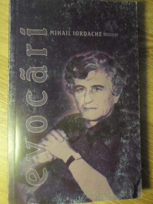 EVOCARI-MIHAIL IORDACHE-233039