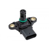 Senzor presiune galerie admisie motor 1.6, 2.0, 3.0, 4.0, 6.0 Bmw 1 11-19, 3 06-18, 5 11 -16, X1 11-15, X3 11-17, X5 13-18, X6 07-19, 13627599042