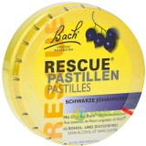 Rescue Dropsuri cu Aroma de Coacaze 50g