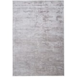 Covor Premium Handmade, India, Model DYWAN PLAIN PALOMA, Bej, Marime 160 x 230 cm, Viscoza, Lucrat Manual, Living, Dormitor, Sufragerie, Birou
