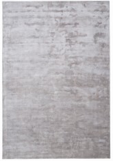 Covor Premium Handmade, India, Model DYWAN PLAIN PALOMA, Bej, Marime 160 x 230 cm, Viscoza, Lucrat Manual, Living, Dormitor, Sufragerie, Birou
