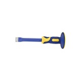 Cumpara ieftin Dalta metal cu protectie - 10&quot; (250 mm) - h9023, DSH 120916
