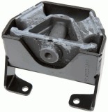Suport motor MAN L2000, M 2000 L Motor 10.145 LC, 10.145 LK, 10.145 LLC, 10.145 LLS, 10.153 FA, 10.153 LC, 10.153 LK, 10.153 LLC, 10.155 LC, 10.155
