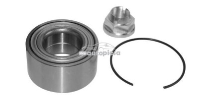 Set rulment roata RENAULT MEGANE I Break (KA0/1) (1999 - 2003) RINGER 1141006010 foto