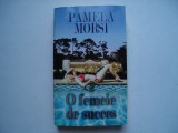 O femeie de succes - Pamela Morsi, Litera