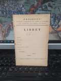 Progresul, Societate cooperativă de credit și economie com. Hudești-Mici plasa Rădăuți, jud. Dorohoi, azi com. Hudești, jud Botoșani, Dorohoi 1904 195