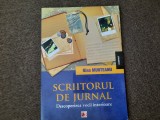 Nina Munteanu - Scriitorul de jurnal (Descoperirea vocii interioare)