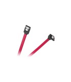 Cablu sata-sata 90 0.5m, Oem