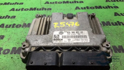 Calculator ecu Seat Toledo 3 (2004-2009) 0281013282 foto