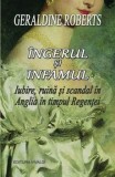 Cumpara ieftin Ingerul si infamul/Geraldine Roberts