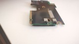 Modul Audio + PCMCIA + Card Reader Laptop HP elitebook 6930p
