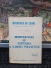 C. Olănescu, Morfologie și sintaxă a limbii franceze, Craiova 1980, 101