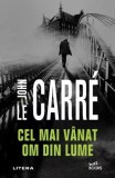Cel mai vanat om din lume - Litera