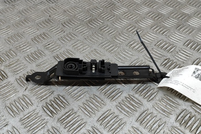 Reglaj &icirc;nălțime centura dreapta față HONDA CIVIC X Hatchback FC_, FK 2021 OEM: 81460-TEZ-G01ZA | 27291635