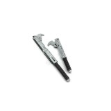 Balama ușă pentru cuptor WHIRLPOOL BAUKNECHT INDESIT C00398051 Original