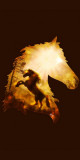Husa Personalizata ALLVIEW X3 Soul Lite Horse