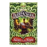 Xshan Saga 8 Allies of Night