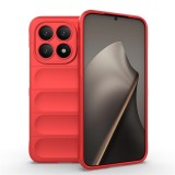 Husa Xiaomi 15T Asteroid GSM Magic Shield, rosu