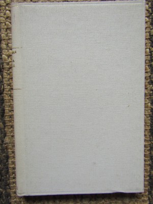 LUMEA ANTICA SI NOI - OPT PRELEGERI de TADEU ZIELINSKI , 1923 foto