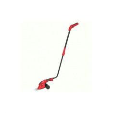 Unealta multifunctionala HECHT 5036 2 in 1, trimmer gazon si foarfeca pentru gard viu, acumulator 3.6 V foto