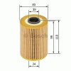 Filtru ulei VW PASSAT Variant (3B6) (2000 - 2005) BOSCH 1 457 429 142
