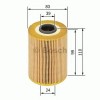 Filtru ulei VW SHARAN (7M8, 7M9, 7M6) (1995 - 2010) BOSCH 1 457 429 142