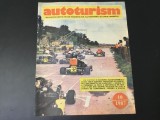 Revista Autoturism nr 10 anul 1987 !