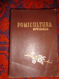 Pomicultura speciala - T.Bordeianu , N.Stefan, V.Sonea, I.Modoran , V.Cociu, A.Negrila, Gr.Mihaescu ( carte agronomie ,563 pagini)