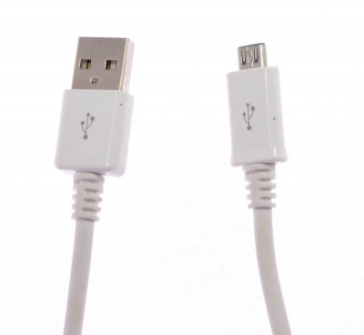 Cablu de date Micro USB foto