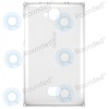 Nokia Asha 503 Capac baterie alb