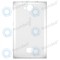 Nokia Asha 503 Capac baterie alb