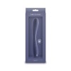 Rhett - Vibrator wand, albastru, 20 cm, Orion