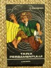 TAINA PERGAMENTULUI - C. GEORGESCU