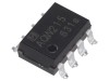 Releu Semiconductor 3mA 300mA 100VAC 100VDC