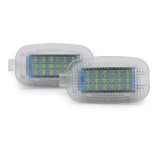 Lampi Interior LED compatibile Mercedes Benz