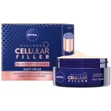 Crema de noapte Nivea Cellular Elasticity, 50 ml