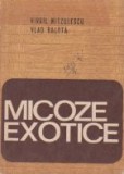 Micoze exotice