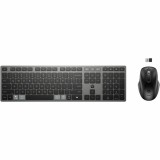 Tastatură și Mouse HP 9T5B0UT Negru