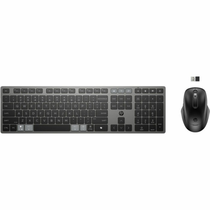Tastatură și Mouse HP 9T5B0UT Negru