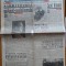 Ziarul Porunca Vremii, 31 ianuarie 1942, Ion Antonescu, Crimeea