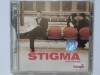 Stigma-Splendoare cd, A&amp;A Records Romania