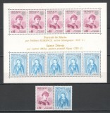 Monaco.1975 EUROPA-Pictura SM.596